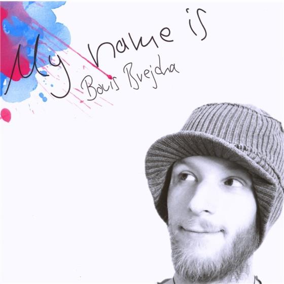 Boris Brejcha - My Name Is