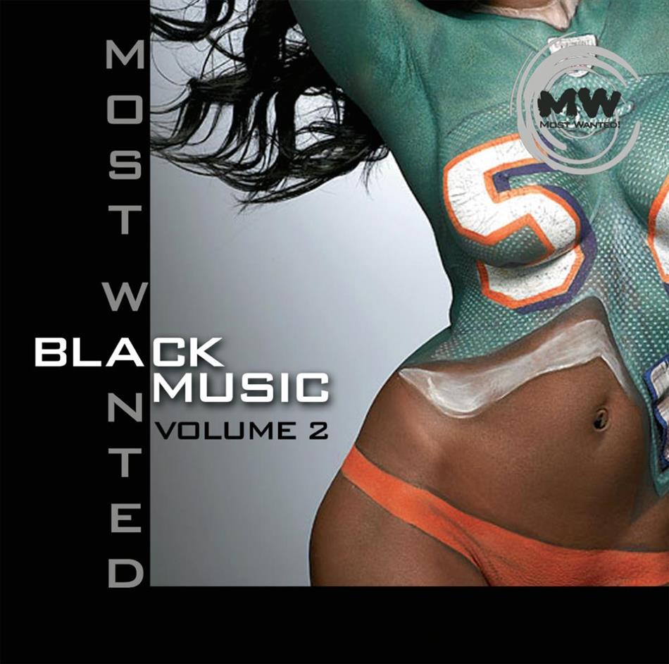 Black Music - Vol. 2
