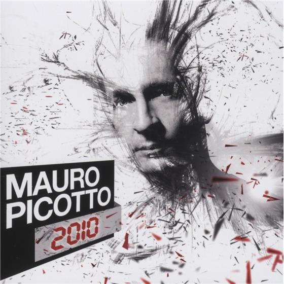 Mauro Picotto - 2010 2 CD