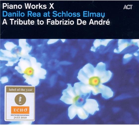 Danilo Rea - Solo At Schloss Elmau