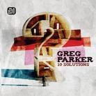 Greg Parker - 10 Solutions