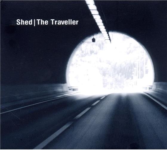 Shed - Traveller