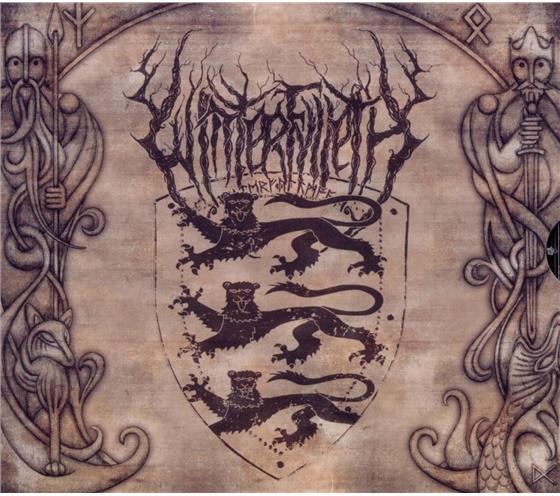 Winterfylleth - Mercian Sphere