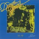 Danyel Gerard - 1961/1962