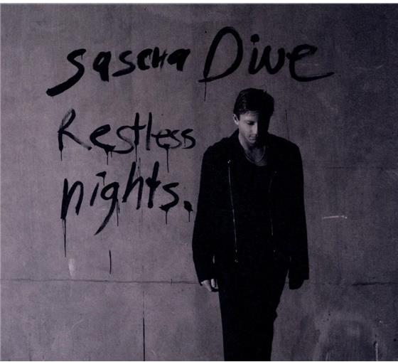 Sascha Dive - Restless Nights