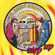 The Flamin' Groovies - Step Up