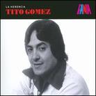 Tito Gomez - Herencia Digipack