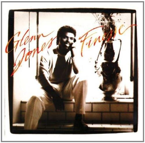 Glenn Jones - Finesse New Version