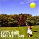 Jukebox The Ghost - Everything Under The Sun - Digipack