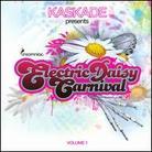 Kaskade - Presents Electric Daisy Carnival