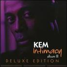 Kem - Intimacy CD + DVD