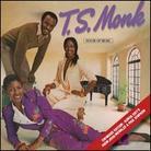 T.S. Monk - House Of Music Limited Edition