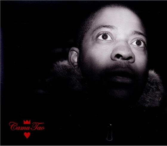 Camu Tao - King Of Hearts