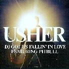 Usher - Dj Got Us Fallin In Love - US Edition