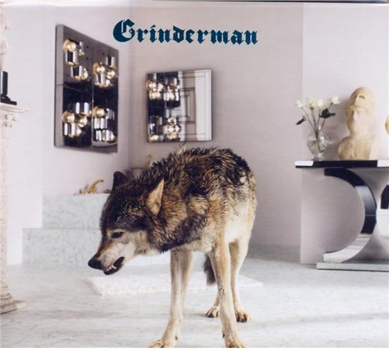 Grinderman (Nick Cave) - 2 Deluxe Edition