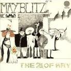 May Blitz - 2Nd Of May - Papersleeve Japan Edition