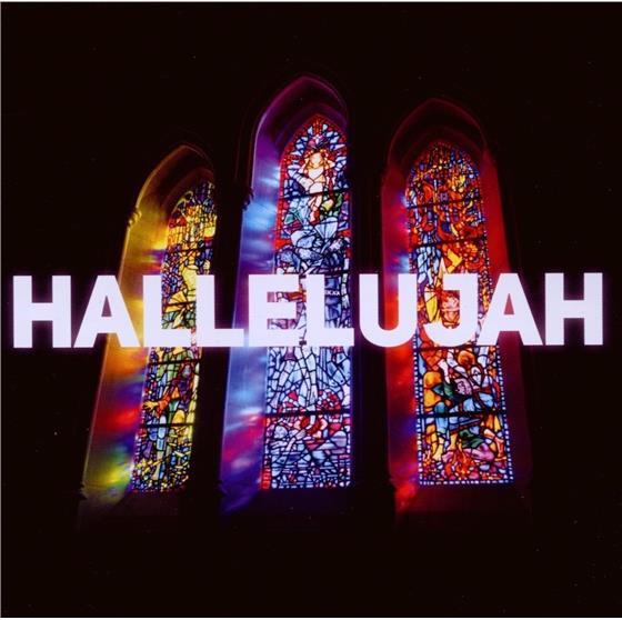 --- - 2 For You / Hallelujah 2 CDs