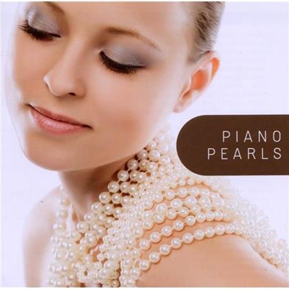 --- - 2 For You / Piano Pearls (2 CD)