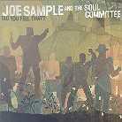 Joe Sample - Did You Feel That?
