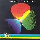Stretch - Lifeblood - Papersleeve Japan Edition, Version Remasterisée