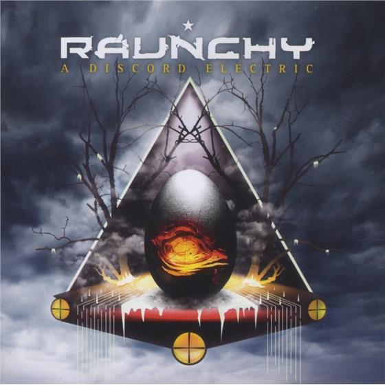 Raunchy - Discord Electric