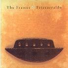 The Frames - Fitzcarraldo + 5 Bonustracks - Papersleeve