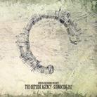 The Outside Agency - Scenocide 202 2 CDs