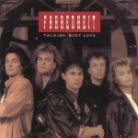 Fahrenheit - Talking Bout Love New Version
