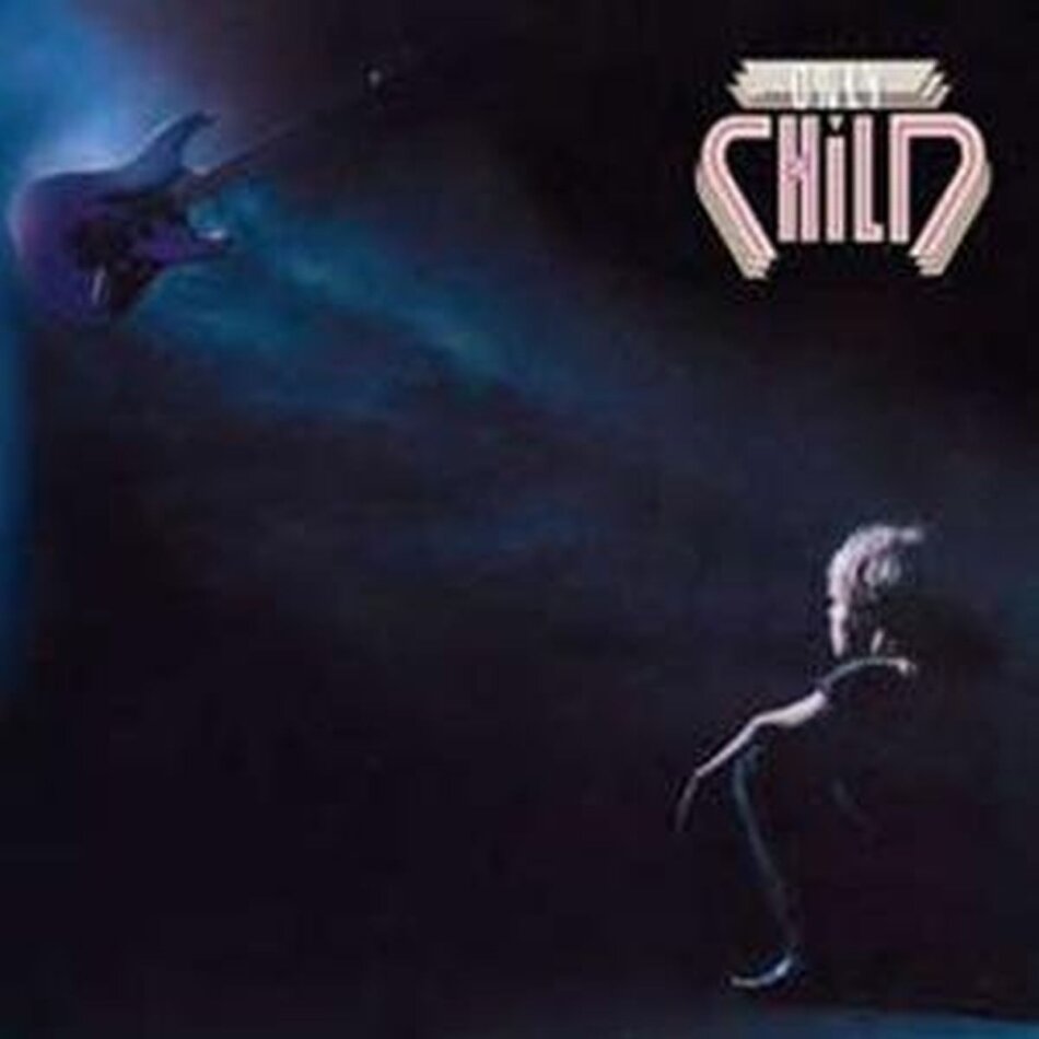 Only Child - --- New Version