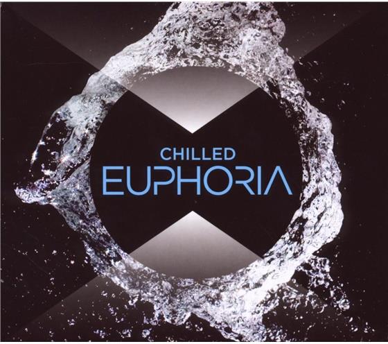 Very Best Of Chilled Eupho 3 CD