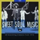 Sweet Soul Music - Various - 1970