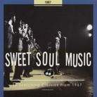 Sweet Soul Music - Various - 1967