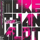 Chase & Status - More Than A Lot Japan Edition