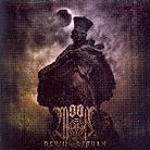 Moon - Devils Return 2 CDs