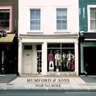 Mumford & Sons - Sigh No More 2 CDs