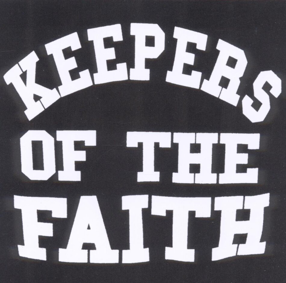 Terror - Keepers Of The Faith