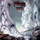 Yes - Relayer - Papersleeve & 3 Bonustracks Japan Edition, Remastered