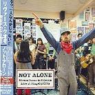 Rivers Cuomo (Weezer) - Not Alone CD + DVD