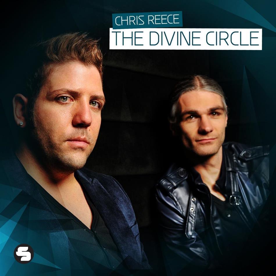 Chris Reece - Divine Circle