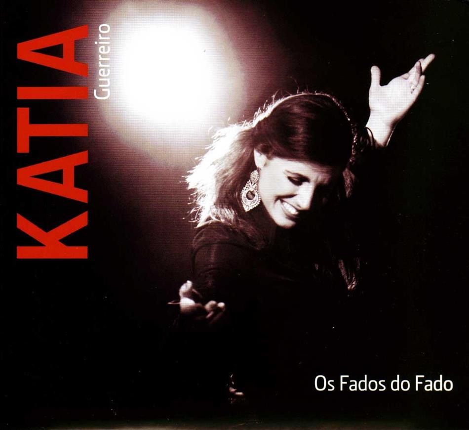 Katia Guerreiro - Os Fados Do Fado