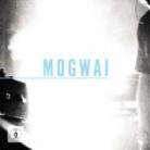 Mogwai - Special Moves CD + 3 LP + DVD