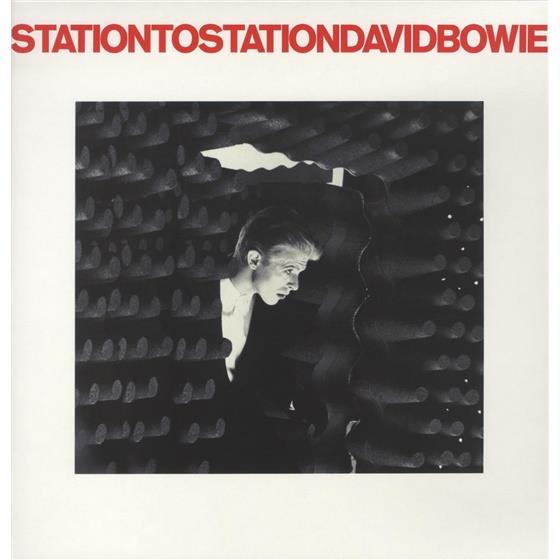 David Bowie - Station To Station 5 CD + DVD + 3 LP