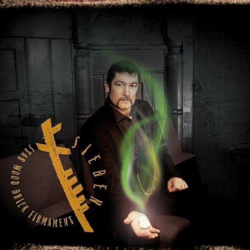 Sieben - Star Wood Brick Firmament