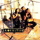 Brownstone - From The Bottom Up