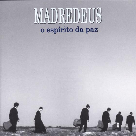 Madredeus - O Espirito Da Paz