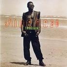 Shinehead - Troddin