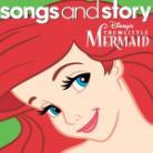 Songs And Story: The Little Me - Various