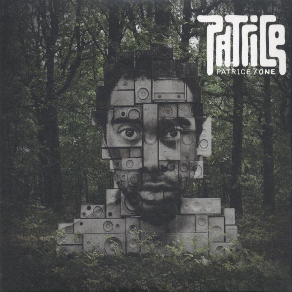 Patrice - One 2 CDs