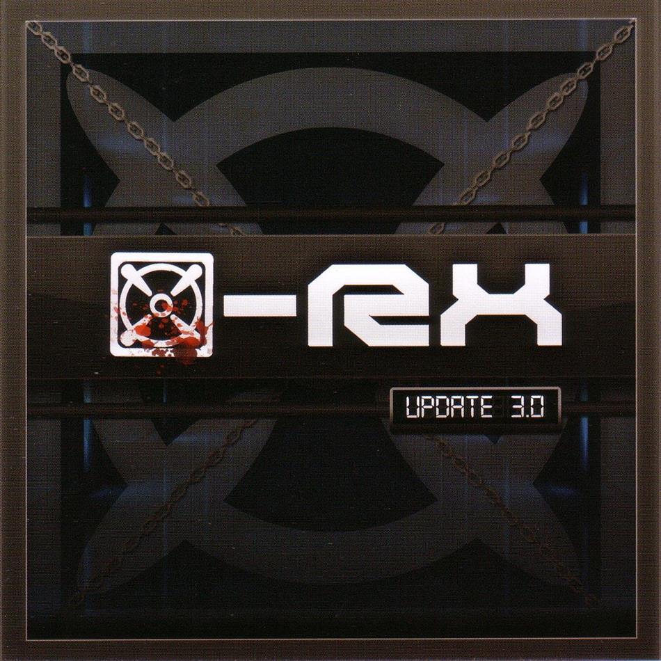 X-Rx - Update 3.0
