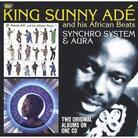 King Sunny Ade - Synchro System/Aura